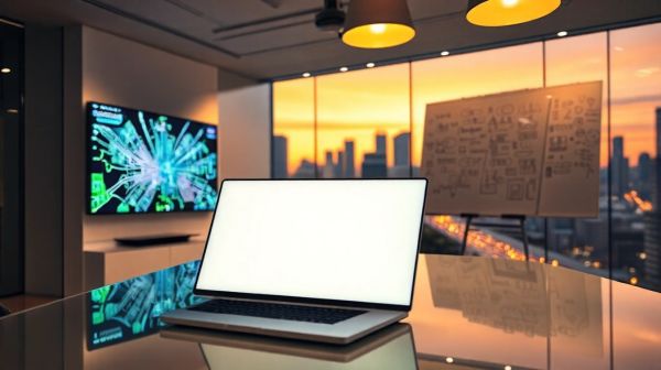 Augmentez votre présence numérique grâce à un audit GEO