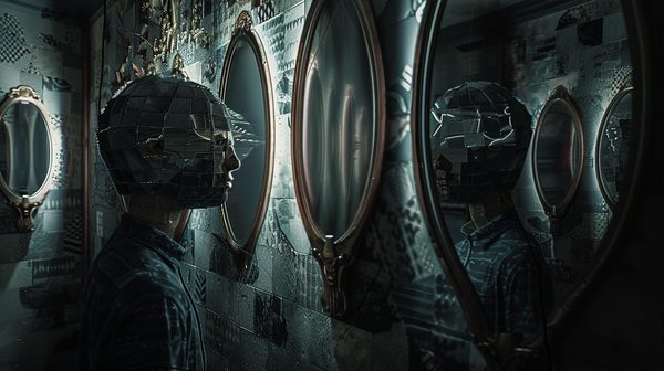 Les causes du manque de confiance en soi