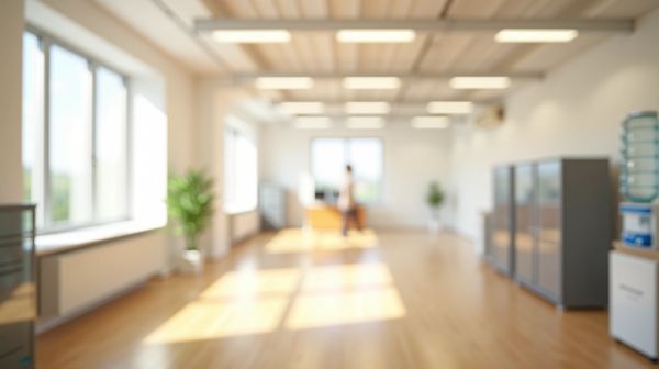 Nettoyage pro : quel matériel pour quels locaux