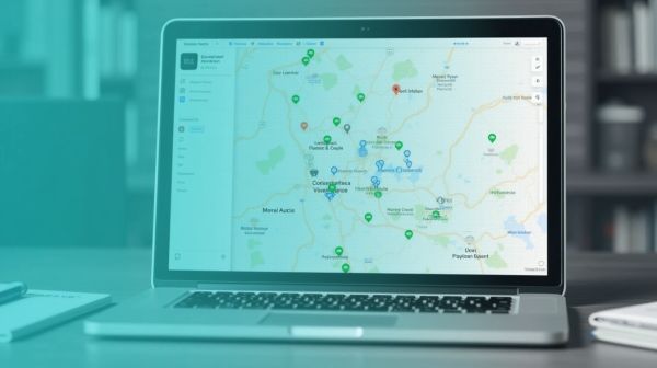 Optimisez votre visibilité en ligne avec un audit GEO