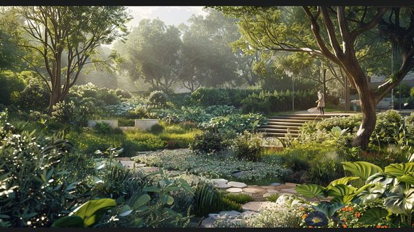 Organilog: outil essentiel pour paysagistes