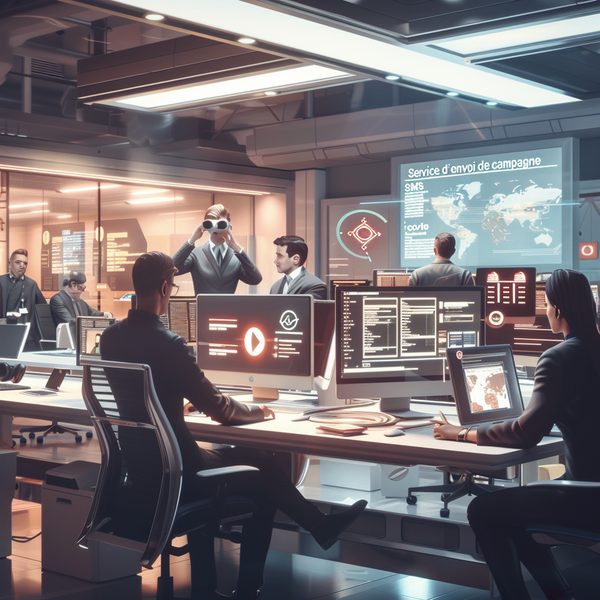 Service d'envoi de campagne sms pro : combien cela coûte ?