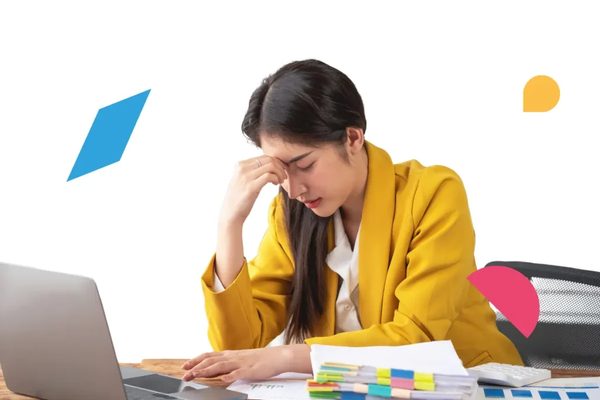 Test burn out : êtes-vous en chemin vers l'épuisement ?