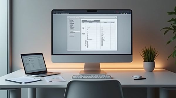 Un modèle duerp gratuit pour simplifier l'évaluation des risques