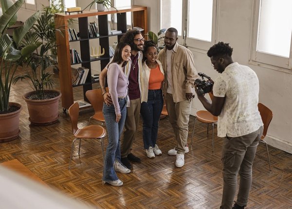 Photographe corporate à lyon : un bon prestataire pour vos évènements d'entreprise
