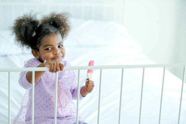 Garde-corps industriel : les avantages avec un modèle sur-mesure