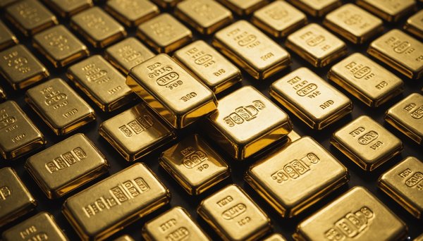 Acheter de l'or en ligne : votre investissement sécurisé et simple