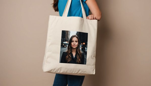 Tote bags personnalisables : valorisez votre entreprise avec style !