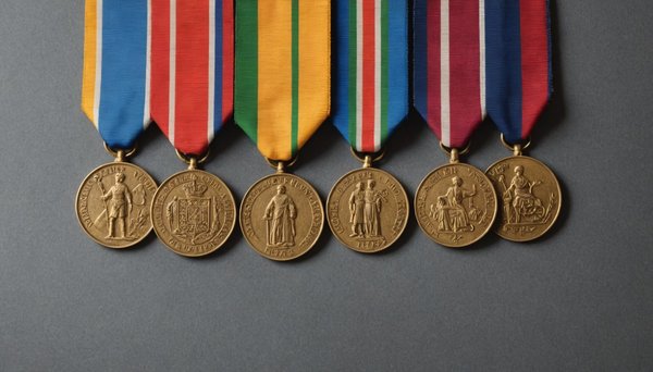 Achat simplifié : guide pour acquérir une médaille des arts et lettres