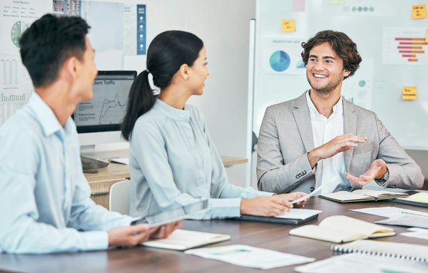 Optimisez vos campagnes avec notre formation google ads