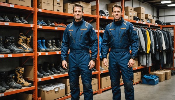 Les meilleurs vêtements et équipements de protection à connaître