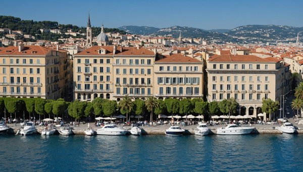 Les services d'un avocat spécialisé en droit des affaires à Nice