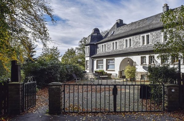 Le marché des villas à plusieurs millions d'euros